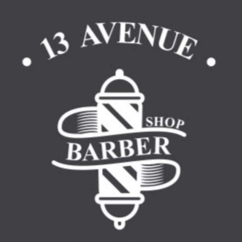13 Avenue Barbershop