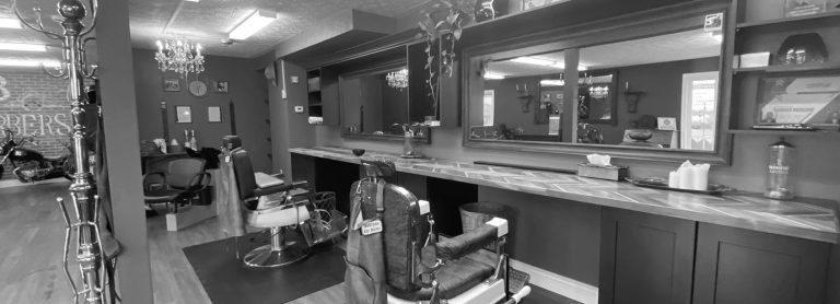 Barber Shop in Timmins